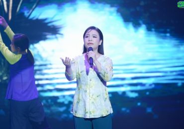 Lê Trang xuất hiện với ngoại hình lạ, ‘đốn tim’ khán giả với ca khúc ‘Thương lắm mình ơi’