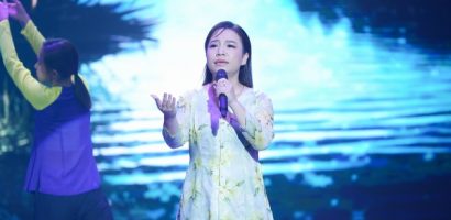 Lê Trang xuất hiện với ngoại hình lạ, ‘đốn tim’ khán giả với ca khúc ‘Thương lắm mình ơi’