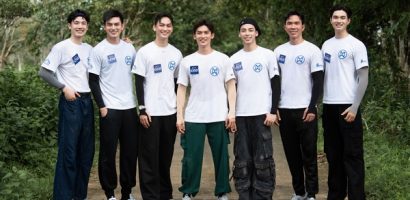 Lộ diện Top 7 dự án nhân ái của Mr World Vietnam 2024