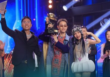 Rap Việt 2024 công bố thông tin casting vào tháng 7
