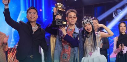 Rap Việt 2024 công bố thông tin casting vào tháng 7