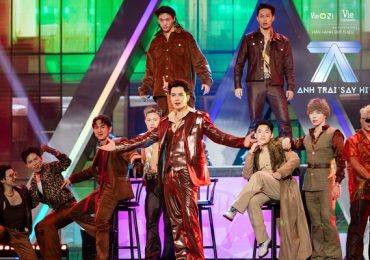 Anh trai ‘Say Hi’: Đội Anh Tú Atus bất ngờ hạ ‘knock out’ đội Isaac, HIEUTHUHAI