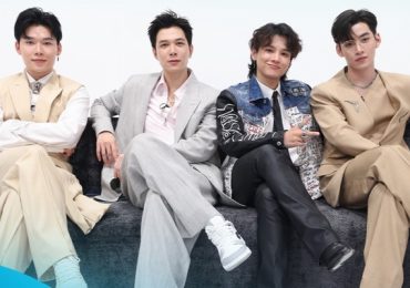 Anh trai ‘Say Hi’: Thái Ngân bất ngờ bật khóc, anh Trai nào sẽ ‘bay màu’ trong Livestage 1?