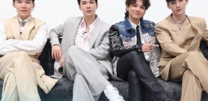 Anh trai ‘Say Hi’: Thái Ngân bất ngờ bật khóc, anh Trai nào sẽ ‘bay màu’ trong Livestage 1?