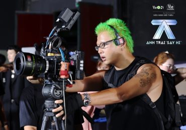 Hé lộ đội ngũ sáng tạo đứng sau MV chủ đề Anh trai ‘Say Hi’