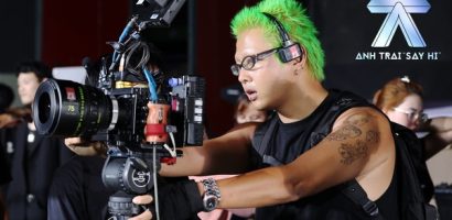 Hé lộ đội ngũ sáng tạo đứng sau MV chủ đề Anh trai ‘Say Hi’