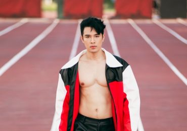 3 nam thần Thái Lan trở lại Việt Nam diễn thời trang