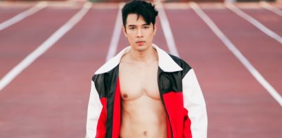 3 nam thần Thái Lan trở lại Việt Nam diễn thời trang