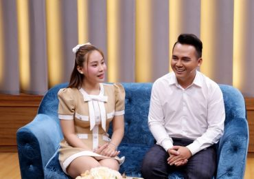 Mảnh ghép hoàn hảo: Vợ kém 10 tuổi đòi giữ hết tiền chồng
