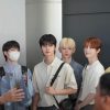 Tempest đổ bộ TP.HCM, Hanbin ‘gây bão’ với áo tấc truyền thống