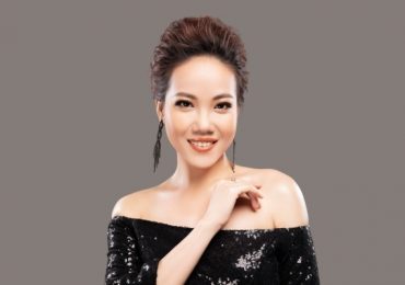 NSƯT Phạm Khánh Ngọc và Hoàng Ngọc Anh Quân khuấy động đêm nhạc Pyotr Tchaikovsky & Richard Strauss