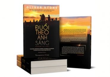 Câu chuyện thăng trầm của đạo diễn và nhà biên kịch đoạt 3 giải Oscar Oliver Stone