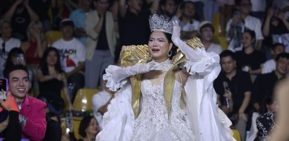 Phạm Thoại nói gì khi Yên Đan trở thành Quán quân của Ngôi sao chốt đơn?