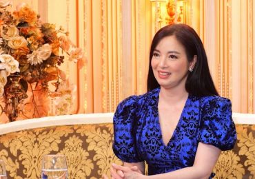 Như Hảo hạnh phúc kể lại khoảnh khắc được xướng tên giải nhất Tiếng hát truyền hình TP.HCM 1992