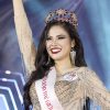 Phạm Nết đăng quang Hoa hậu thế giới doanh nhân Việt Nam 2024