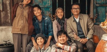 Lý Hải mang ‘Lật mặt 7’ chinh chiến thị trường quốc tế