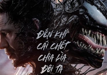 ‘Venom: The Last Dance’ hé lộ cuộc chiến kinh hoàng khi đồng loại của Venom đến trái đất
