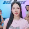 AMEE thay mặt toàn thể ’em bé’ nói lên tiếng lòng của người con gái trong ‘Tone Up Your Heart’