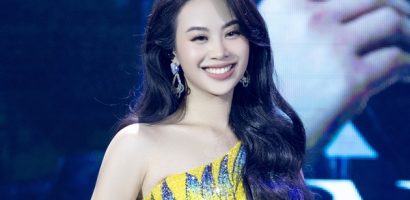 Hoàng Tâm Anh ‘chiêu đãi’ khán giả album mới trong đêm minishow