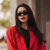 Trà Ngọc Hằng ngỡ ngàng khi bị người giúp việc ‘tố’ bỏ đói