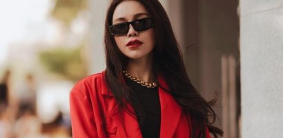Trà Ngọc Hằng ngỡ ngàng khi bị người giúp việc ‘tố’ bỏ đói