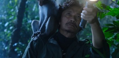 NSƯT Công Ninh và vai diễn bất ngờ trong ‘Móng vuốt’