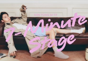 Sơn Tùng M-TP mang ‘Đừng làm trái tim anh đau’ đến ‘7-Minute Stage’ Hà Nội