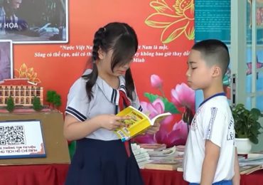 Câu chuyện cuộc sống: Ứng xử phù hợp khi con trẻ chơi với bạn khác giới