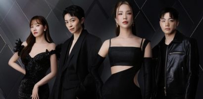 Hari Won – Diệp Lâm Anh làm giám khảo ‘Nữ hoàng vũ đạo đường phố’