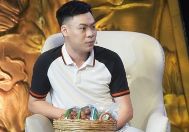Chàng sinh viên IT bén duyên con đường kinh doanh nông sản tại Lâm Đồng