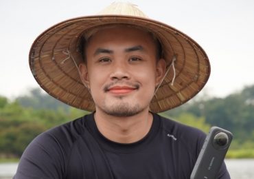Travel Blogger Dương Phú Quí hé lộ kế hoạch xuyên Việt 63 tỉnh thành