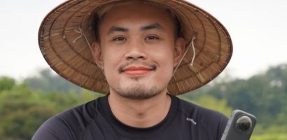 Travel Blogger Dương Phú Quí hé lộ kế hoạch xuyên Việt 63 tỉnh thành