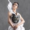 Lê Thu Trang hé lộ thiết kế độc đáo bị ‘lỡ hẹn’ với Cannes