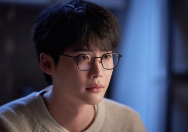 Lee Jong-suk lần đầu hợp tác với Gang Dong-won trên màn ảnh