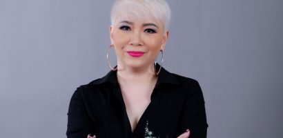 ‘Sầu nữ phòng trà’ Hương Giang hiếm hoi tái xuất trên sóng truyền hình