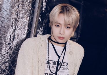 Hanbin viết thư tay cảm ơn khán giả Việt hậu concert đầu tiên tại TP.HCM