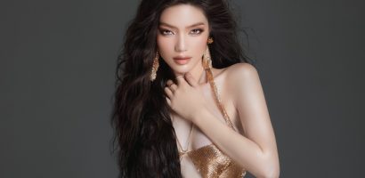 Lâm Bích Tuyền trở lại đường đua sắc đẹp, người hâm mộ ‘đứng ngồi không yên’