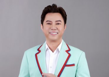 Quốc Đại bật mí cơ duyên đến với nhạc trữ tình, tiết lộ ban đầu vốn theo đuổi dòng nhạc trẻ