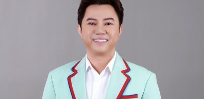 Quốc Đại bật mí cơ duyên đến với nhạc trữ tình, tiết lộ ban đầu vốn theo đuổi dòng nhạc trẻ