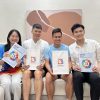 Xúc động với dự án nhân ái của thí sinh Mr World Vietnam 2024