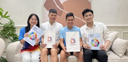 Xúc động với dự án nhân ái của thí sinh Mr World Vietnam 2024