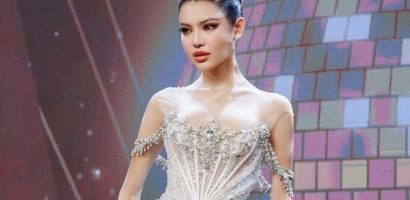 Miss International Queen Vietnam 2024 gọi tên Nguyễn Tường San