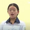 Thiếu niên tỏa sáng: Nữ sinh và hành trình hiện thực hóa dự án ‘làm giấy từ vỏ ngô’