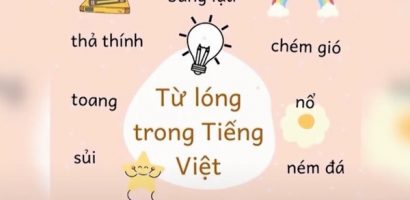 Câu chuyện cuộc sống: Trào lưu sử dụng tiếng lóng ở người trẻ