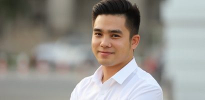 Nhạc sĩ Thành Nguyễn tung ca khúc sáng tác 19 năm trước