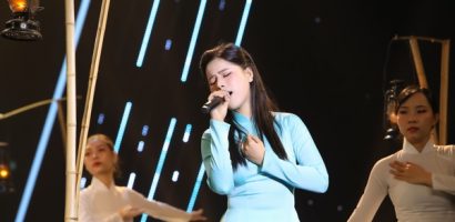 Dấu ấn Việt: Tường Vy chiếm trọn spotlight, ghi điểm cả phần nghe lẫn phần nhìn