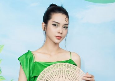 Quỳnh Lương khoe nhan sắc ngày càng thăng hạng, xứng danh ‘mỹ nữ phim VTV’