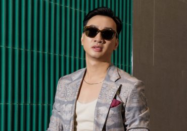 MC Thành Trung đi siêu xe đến gặp các ‘Anh trai vượt ngàn chông gai’
