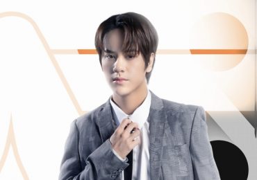 Mỹ nam Nanon Korapat tham gia show Anh trai ‘Say Hi’