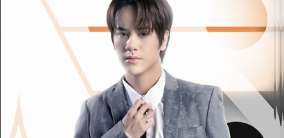 Mỹ nam Nanon Korapat tham gia show Anh trai ‘Say Hi’